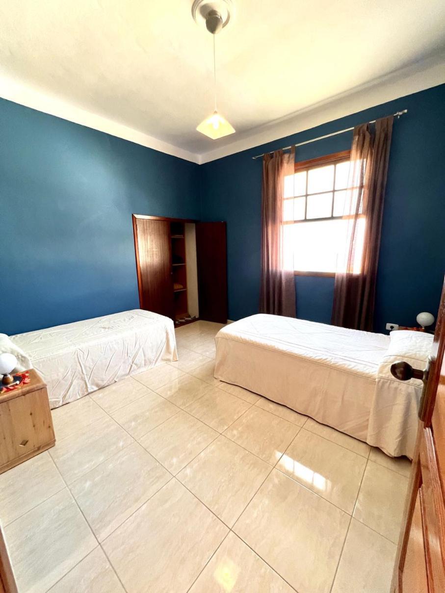 Chc - Apartamento Los Topetes Buenavista Del Norte Eksteriør billede