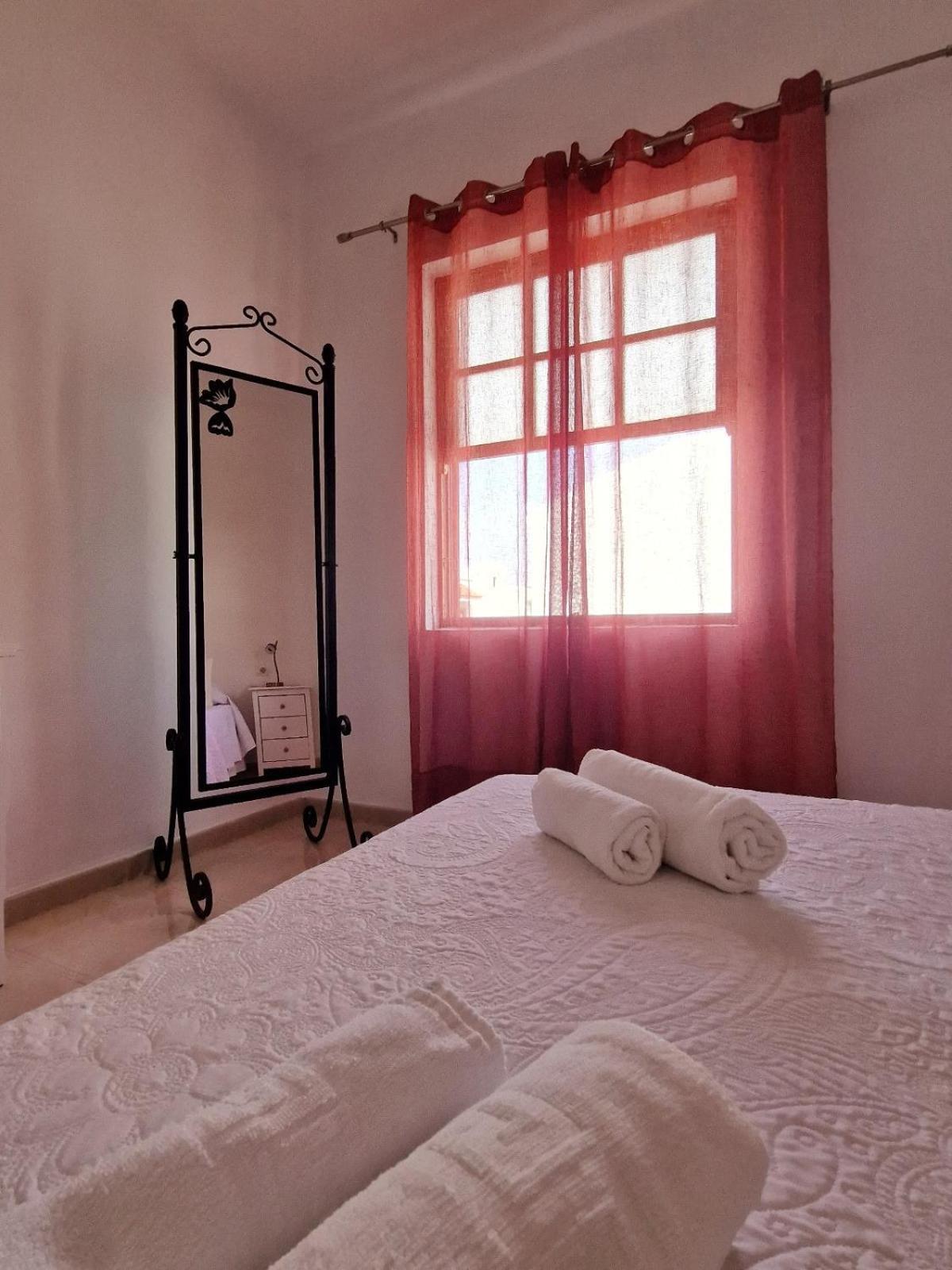 Chc - Apartamento Los Topetes Buenavista Del Norte Eksteriør billede